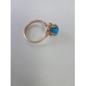 Inel Din Aur 585* 3.35 gr