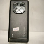 Telefon Xiaomi Redmi Note 14 Pro 256 GB Black