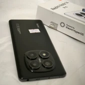 Telefon Xiaomi Redmi Note 14 Pro 256 GB Black