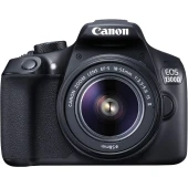 Aparat foto Canon EDS1300D