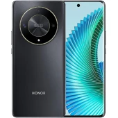 Telefon Honor Magic 6 Lite  256 GB Black