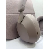Casti Audio Sony WH-1000XM5