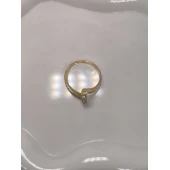 Inel Din Aur Proba 585* 3,55 gr