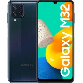 Telefon Samsung Galaxy M32 128 GB Black