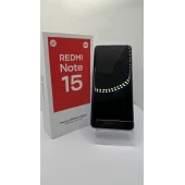 Telefon Xiaomi Redmi Note 15 256 GB Purple