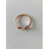 Inel Din Aur Proba 585* 2.93 gr