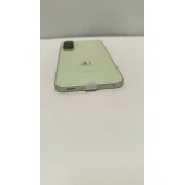 Telefon Samsung Galaxy A36 256 GB Awesome Lime