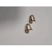 Cercei Din Aur Proba 585* 2,0 gr