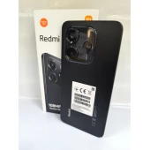 Telefon Xiaomi Redmi Note 14 8/256Gb Black