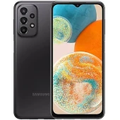 Telefon Samsung Galaxy A23 128 GB Black