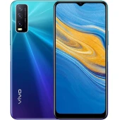 Telefon ViVO v2027 128 GB Blue