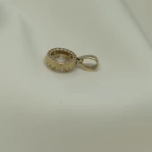 Pandantiv Din Aur 585* Masa 1.45 gr