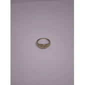 Inel Din Aur Proba 585* 2,43 gr