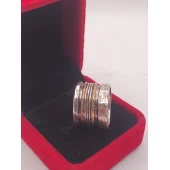 Inel din argint Proba 925* 11.68gr