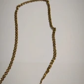 Lanț Din Aur 585* 2,23 gr