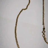 Lanț Din Aur 585* 2,23 gr