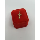 Cruce din aur 585* 0.92gr