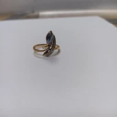 Inel din Aur Proba 585* 3.49 gr