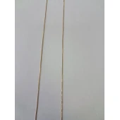 Lant Din Aur Proba 750* 1.37gr