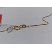 Lant din Aur proba 750* 1.32 gr