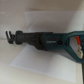 Fierastrau tip sabie Bosch gsa 120