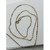 Lant Din Aur 585 *  2,86 gr