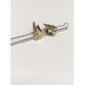 Cercei din aur Proba 585* 2.09Gr