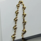 Brățară Din Aur 585*  4,87 gr