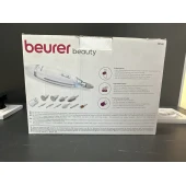 Trusă manichiură Beurer MP62