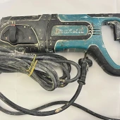 Ciocan rotopercutor Makita HR2475