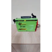 Aparat De Sudat ProCraft SP-260