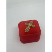 Cruce Din Aur Proba 585 3.90 gr