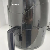 Cuptor multifunctional Silver Crest SHFD-1400B2