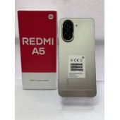 Telefon Xiaomi Redmi A5 64 GB Gold