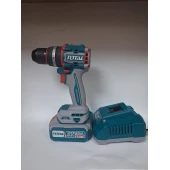 Masina de insurubat Total TDLI20602