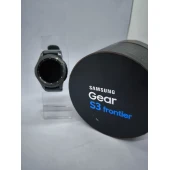 Samsung Galaxy Gear S Frontier
