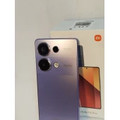 Telefon Xiaomi Redmi Note 13 Pro 8/256 GB Lavender Purple