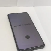 Telefon Xiaomi 14T 256 GB Black