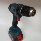 Mașină de înșurubat Bosch GSB 18V-21