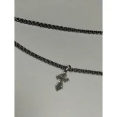 Lantisor din angint proba 925 masa 15.24