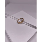 Inel din Aur Proba 585* 1.63 Gr