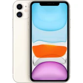 Telefon Apple iPhone 11 64 GB White