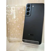 Telefon Samsung Galaxy S 22 8/256 GB Black