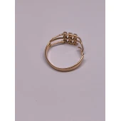 Inel Din Aur Proba 585* 2.06 Gr