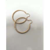 Cercei din aur Proba 585* 5.22Gr