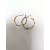 Cercei din aur Proba 585* 5.22Gr