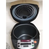 Multicooker cu Friteuză ZP International ZP-2001