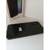 Telefon Samsung Galaxy A36 256 GB Black