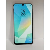 Telefon Samsung Galaxy A16 128 GB White