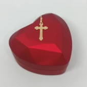 Cruce 585* Masa 0.67gr